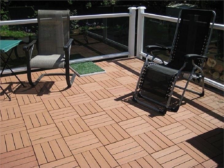 China Decking wholesale