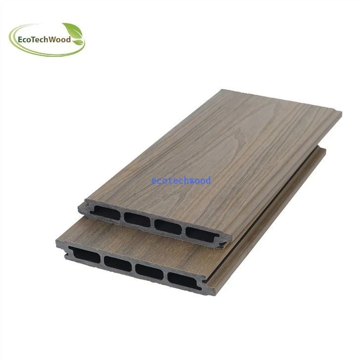 China WPC Wall Cladding factory